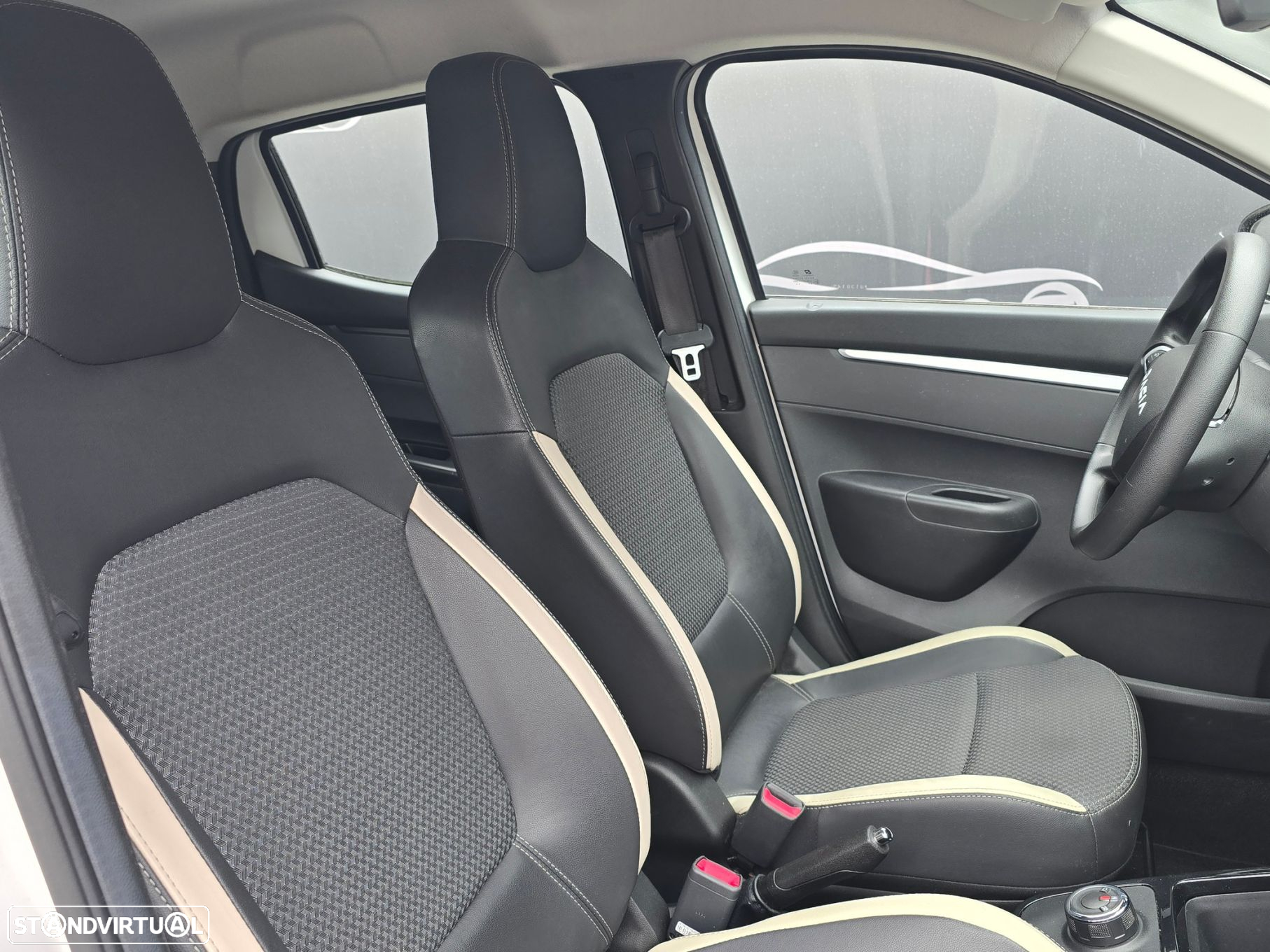 Dacia Spring Electric 45 Comfort Plus - 15