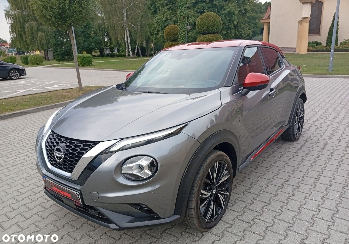 Nissan Juke - 3