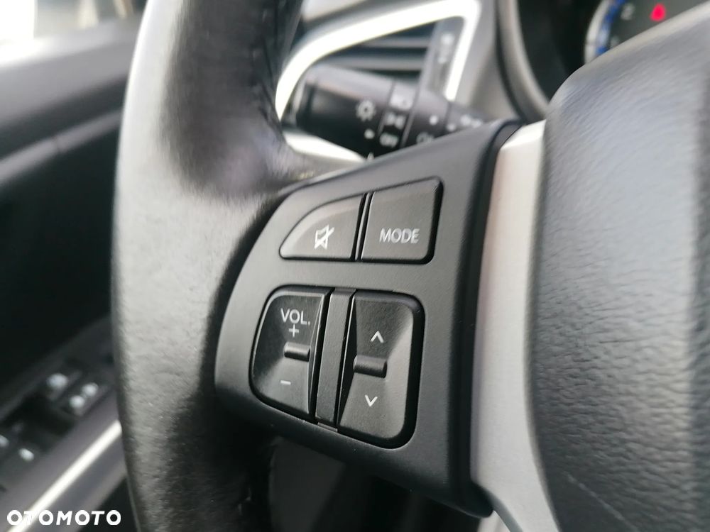 Suzuki SX4 S-Cross 1.6 VVT 4x2 Comfort+ - 17