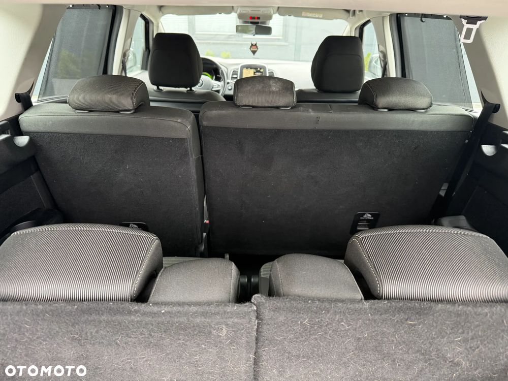 Renault Grand Scenic dCi 110 EDC Dynamique - 14