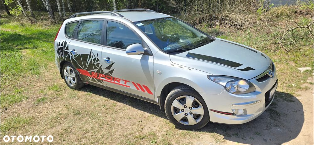 Hyundai i30 1.6 CRDi Comfort - 3