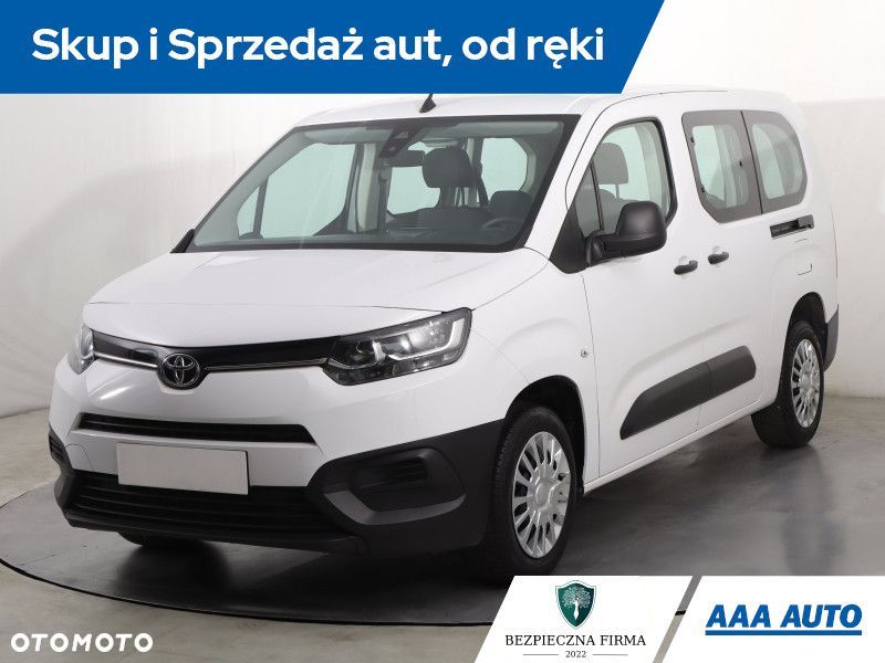 Toyota Proace City Verso - 3