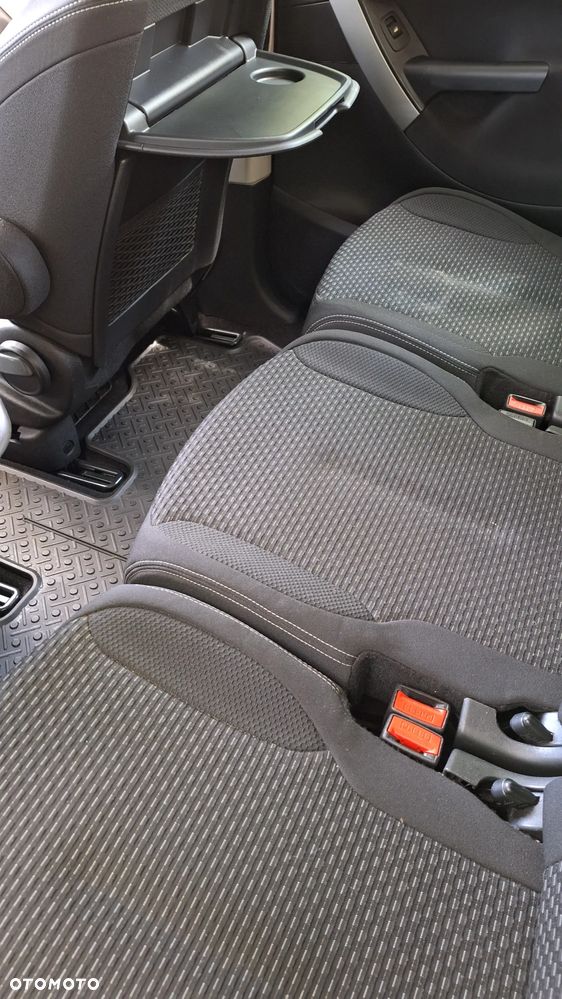 Citroën C4 Picasso 1.6 HDi My Way MCP - 34