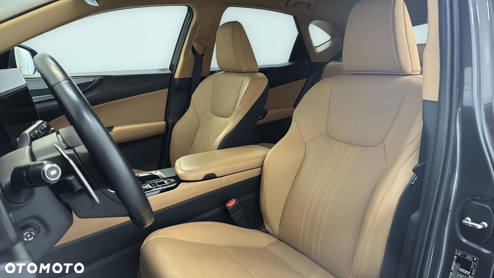 Lexus NX 350h Prestige AWD - 12