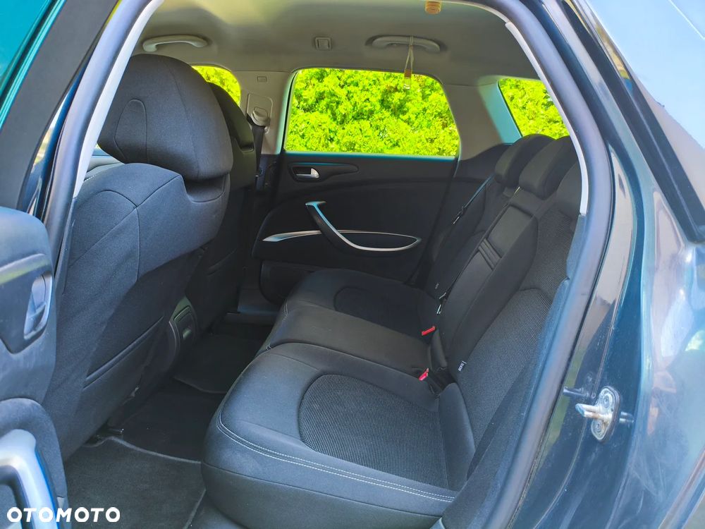 Citroën C5 1.6 HDi Dynamique Equilibre Navi - 12