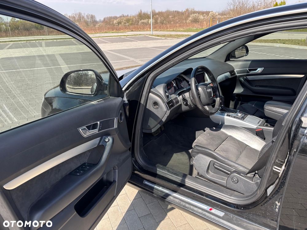 Audi A6 Limousine - 11