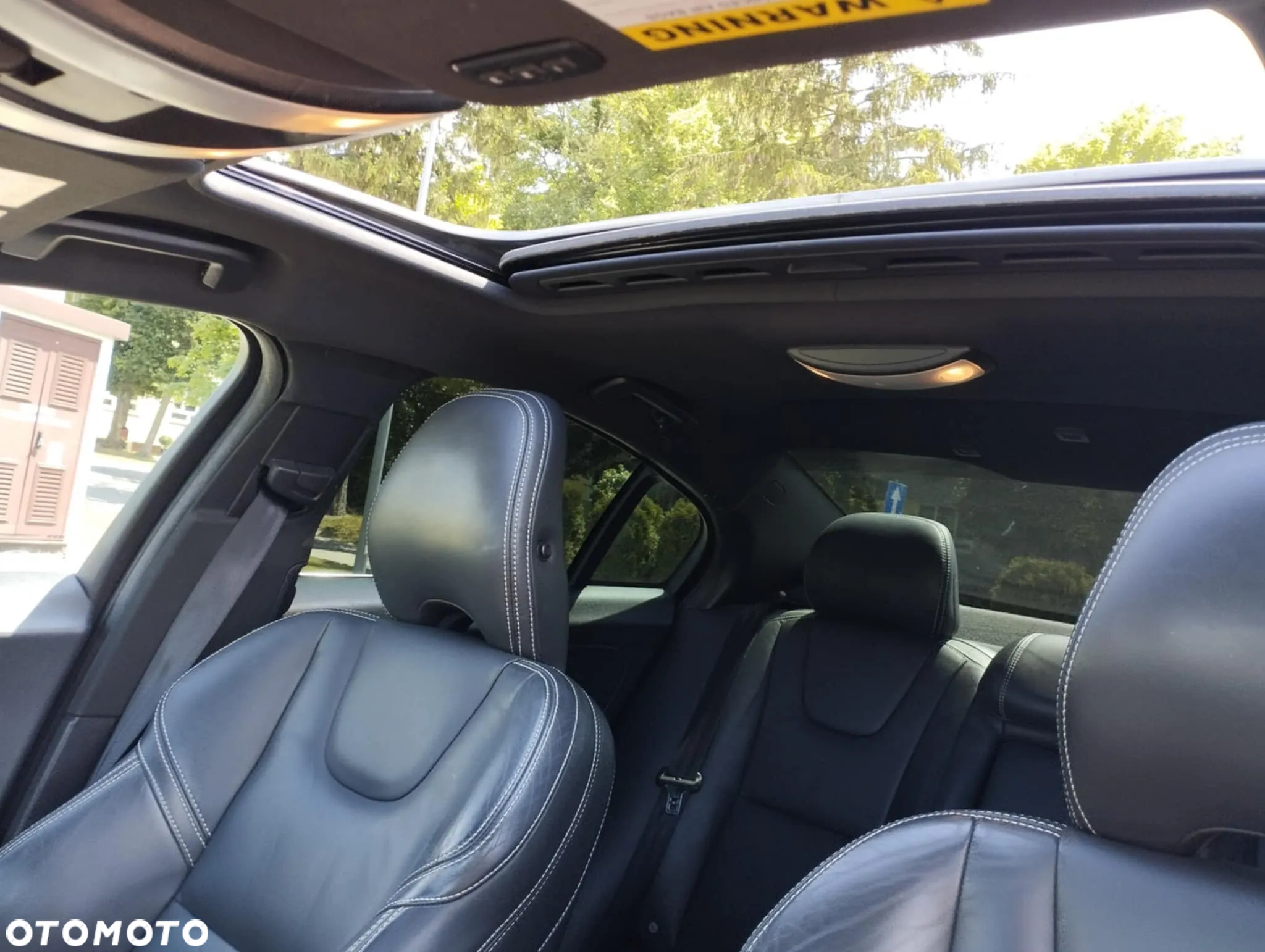 Volvo S60 - 15