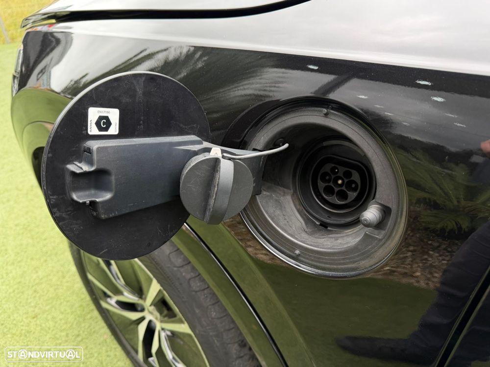 Volvo XC 90 2.0 T8 PHEV Inscription Expression AWD - 3