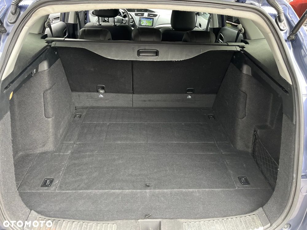 Honda Civic 1.8 Lifestyle (ADAS / Connect+) - 17