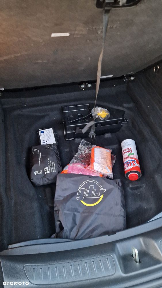 Mercedes-Benz CLA Shooting Brake 220 (CDI) d 7G-DCT AMG Line - 16