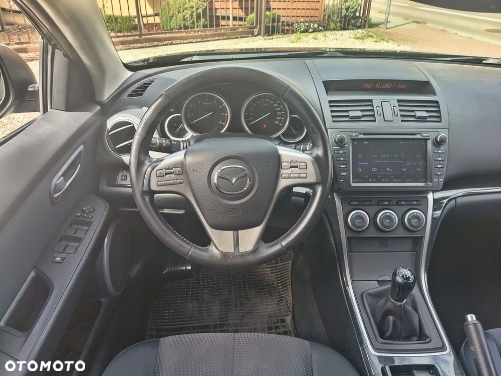 Mazda 6 1.8 Comfort - 21