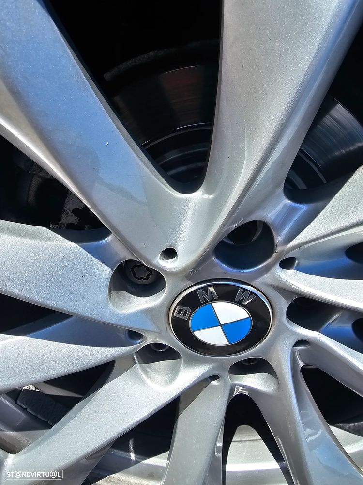 BMW 320 d Line Modern - 16