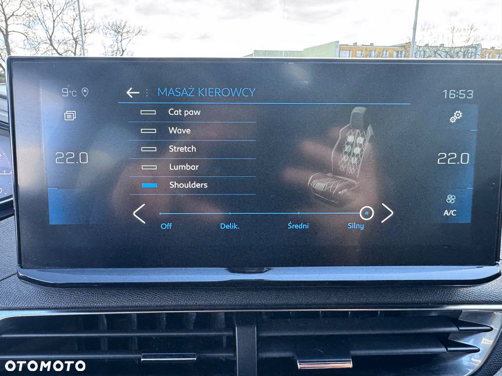 Peugeot 3008 1.2 PureTech GT Pack S&S EAT8 - 19