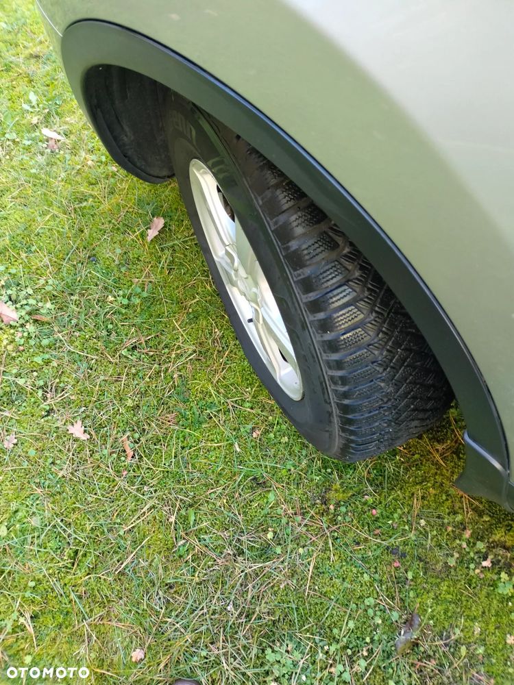 Nissan Qashqai - 11