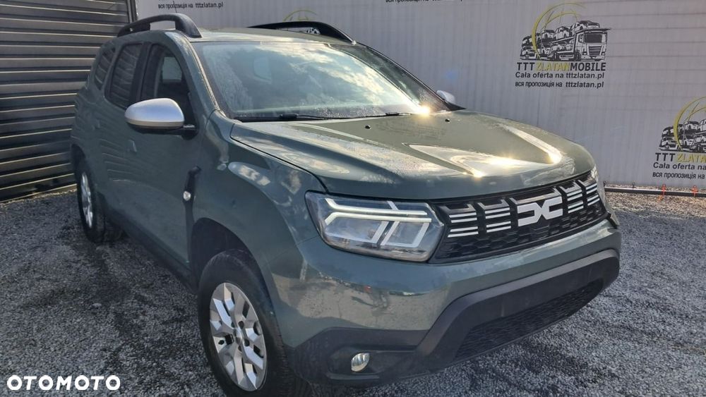Dacia Duster - 6