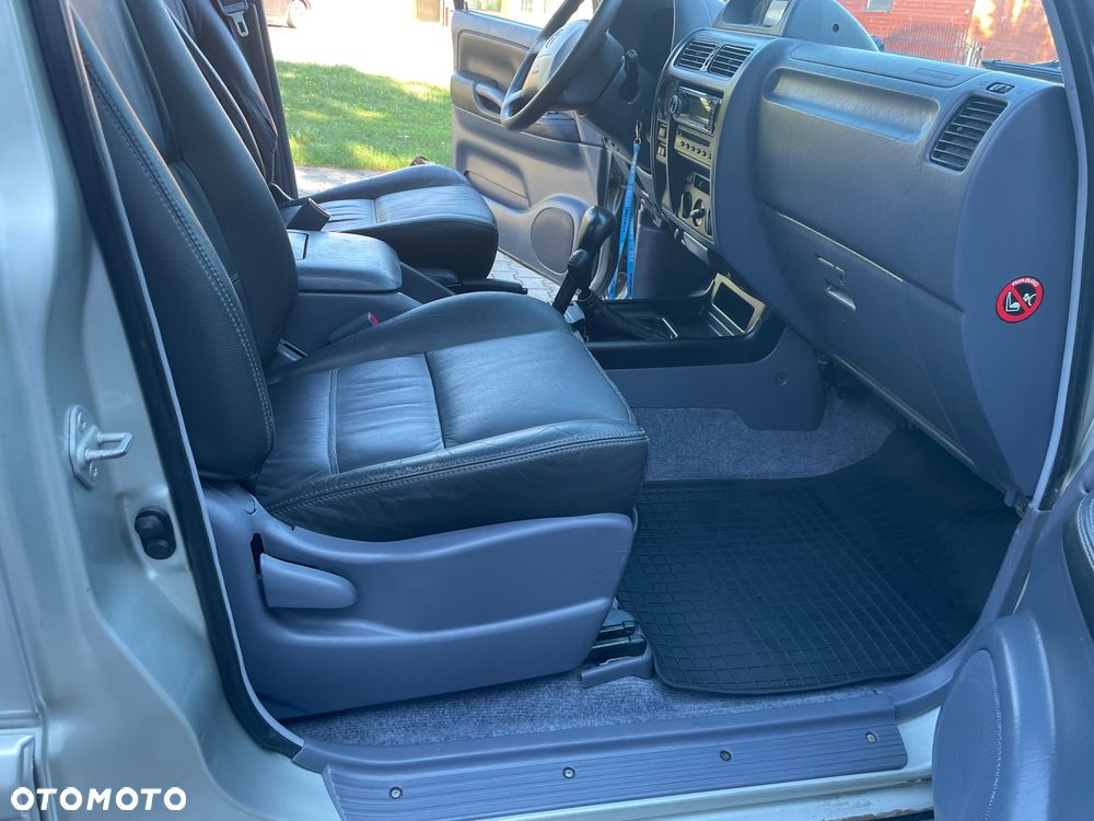 Toyota Land Cruiser - 8