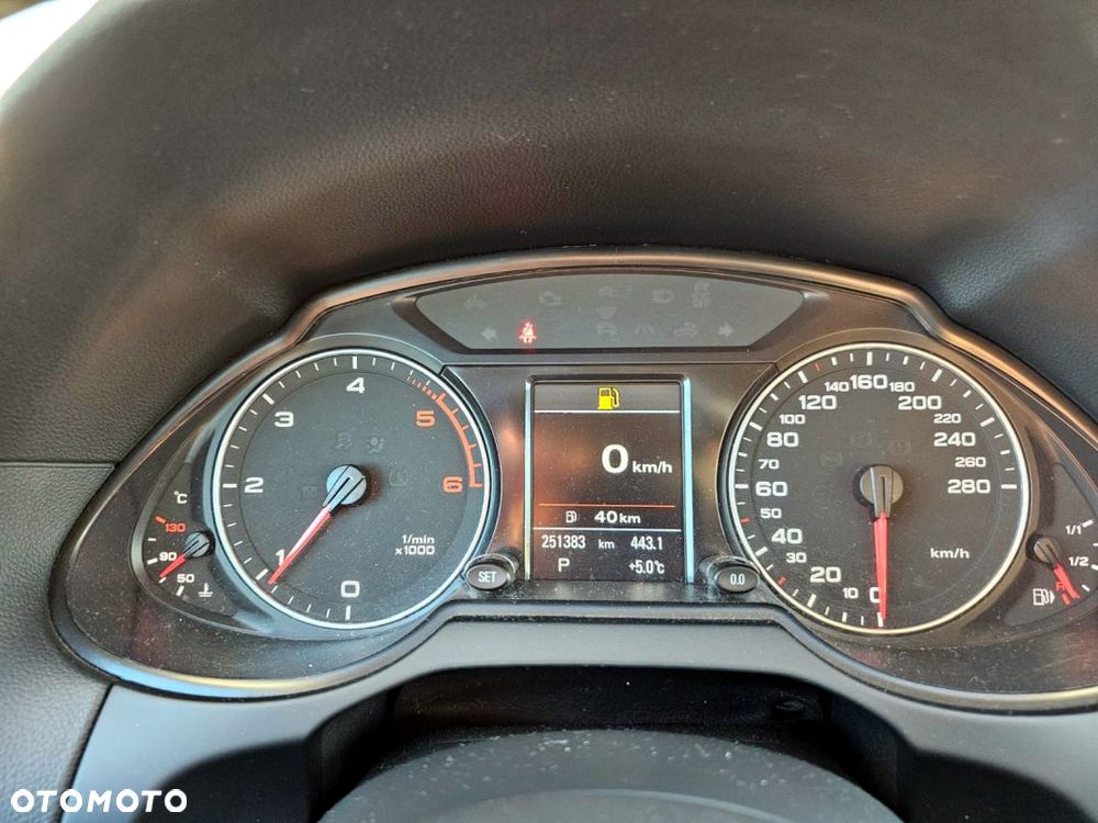 Audi Q5 2.0 TDI Quattro S tronic - 22