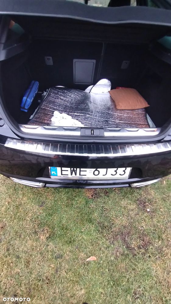 Citroën DS5 HDi 165 SoChic - 7