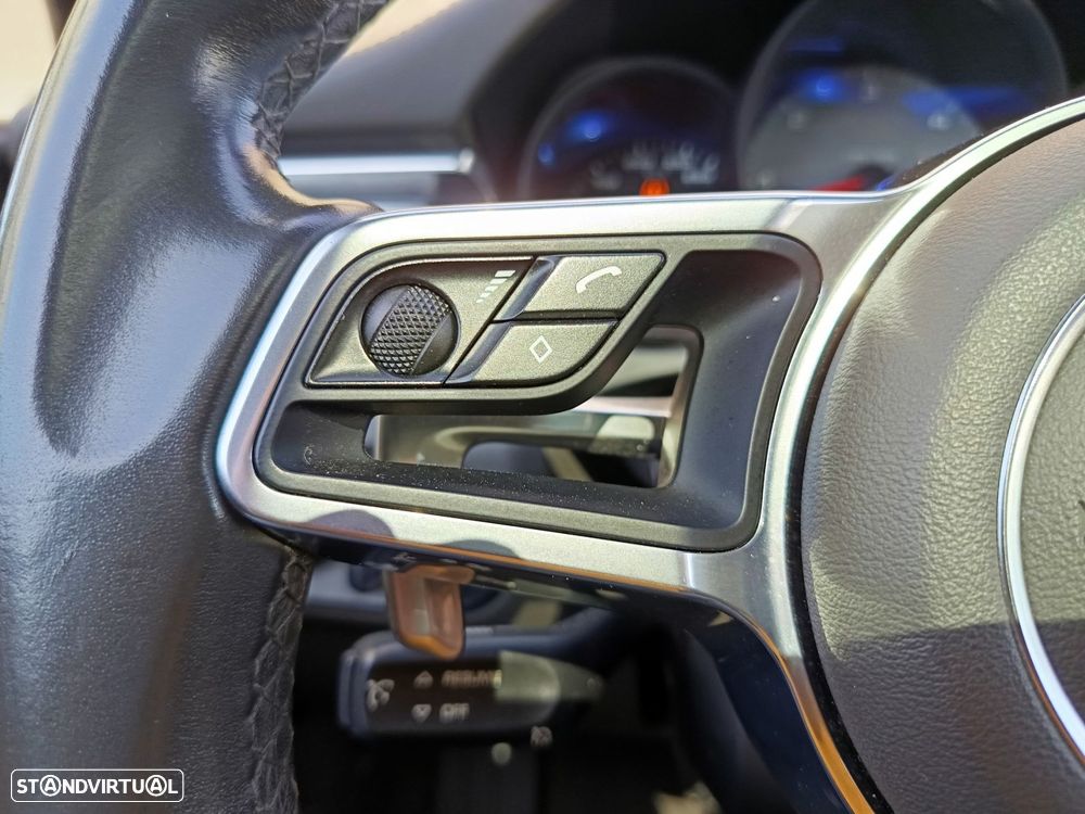 Porsche Macan S - 19