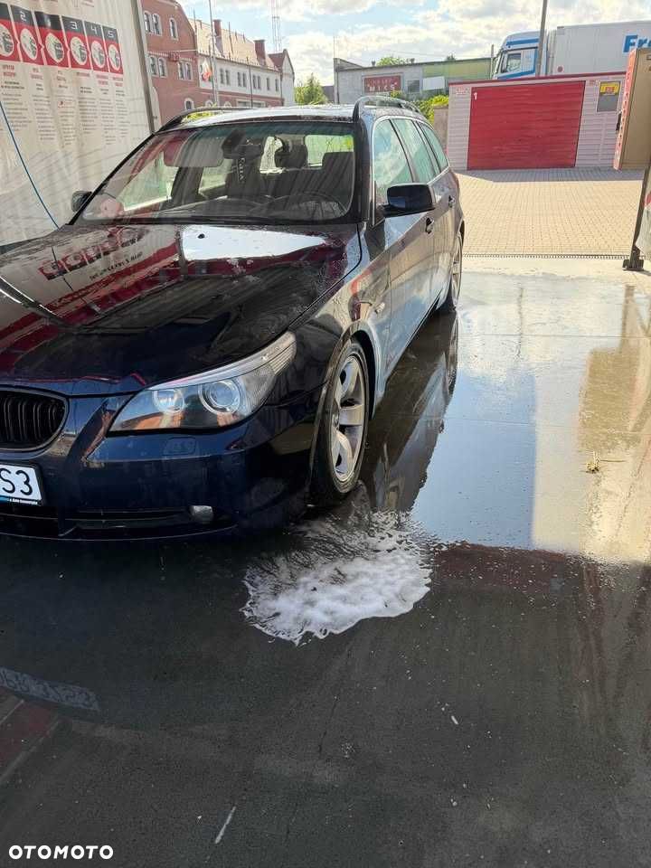 BMW Seria 5 - 2