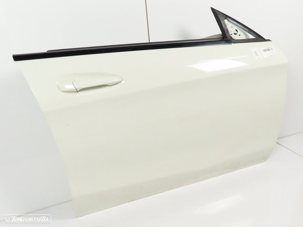 Porta Direito/Frente Seminovo/ Original MERCEDES-BENZ CLA Coupe (C117)/MERCEDES-... - 3