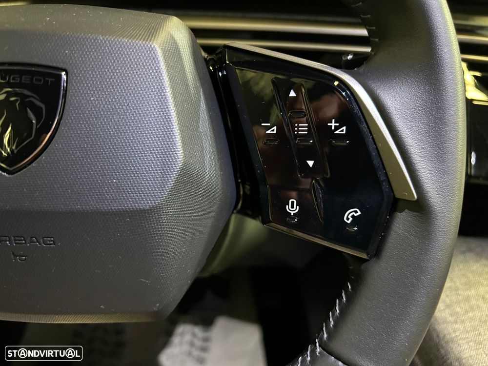 Peugeot 3008 1.2 Hybrid Allure e-DCS6 - 35