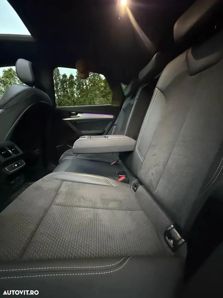 Audi Q5 Sportback 45 TFSI quattro S tronic MHEV S Line - 19