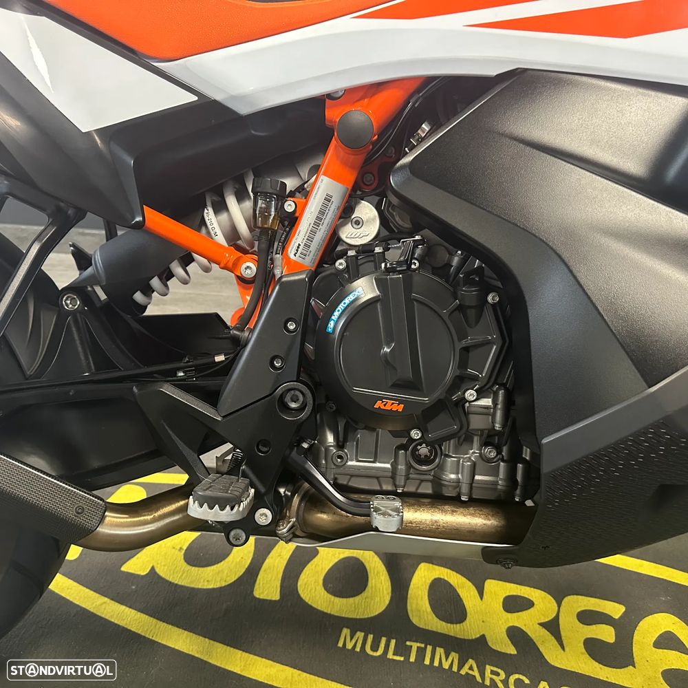KTM 790 Adventure R - 7