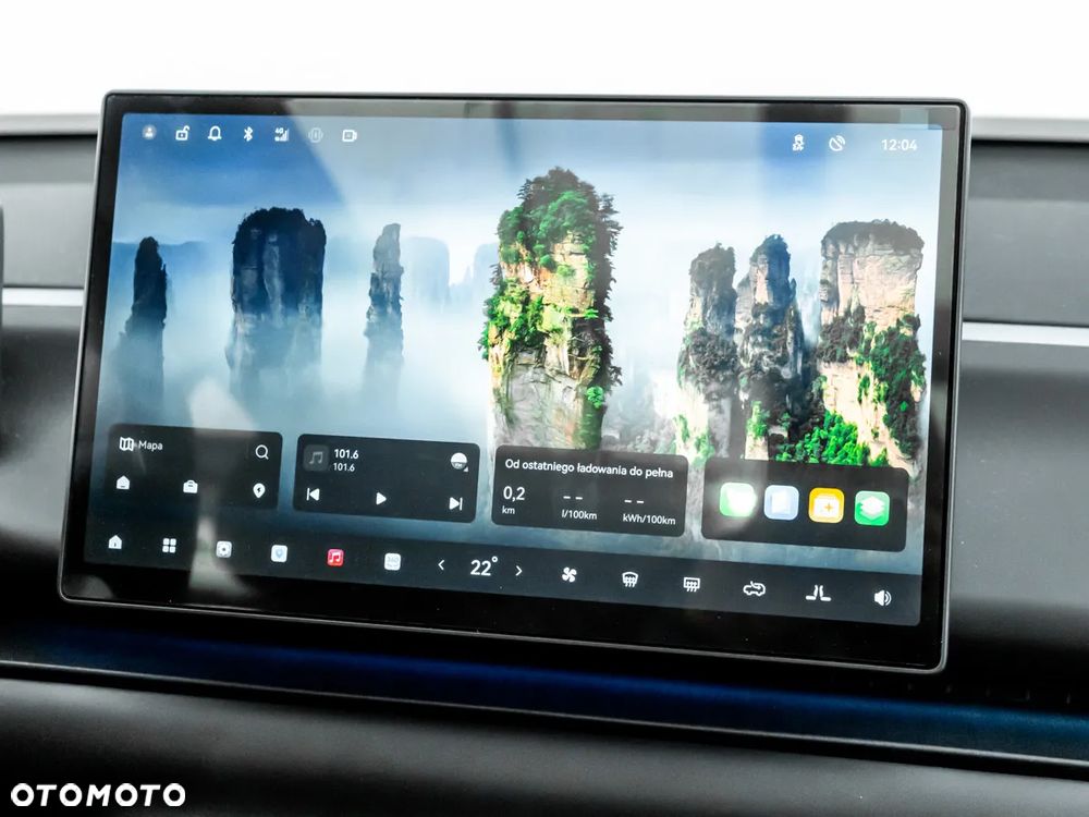 Leapmotor C10 Design - 25