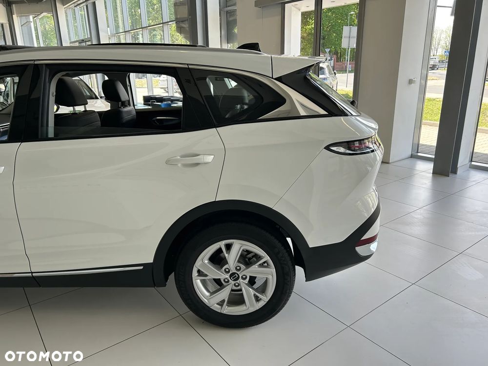 Bestune T90 - 6