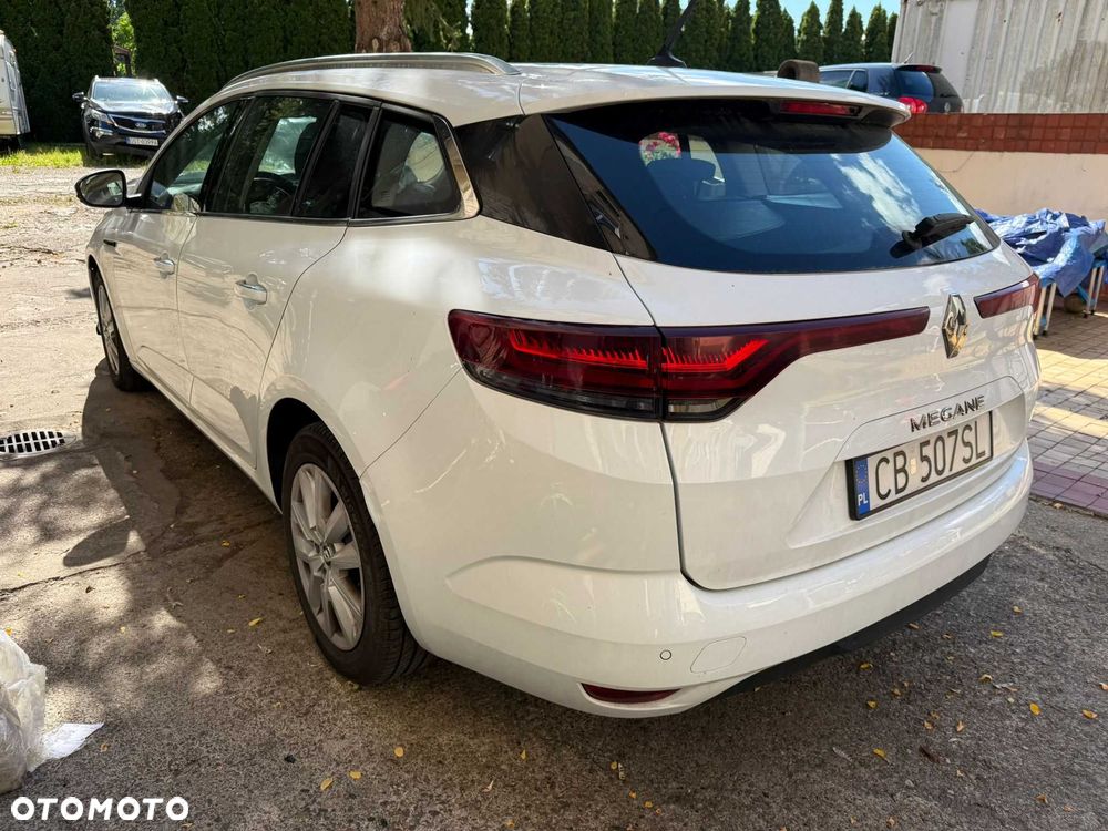 Renault Megane - 5