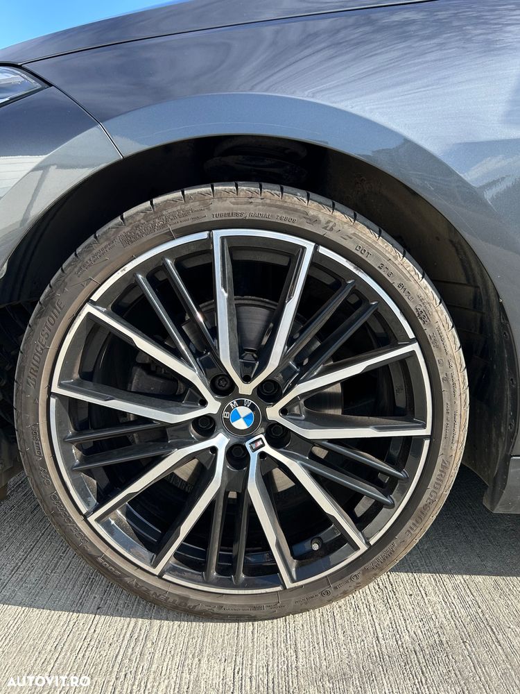 BMW Seria 2 218i Aut. M Sport - 8