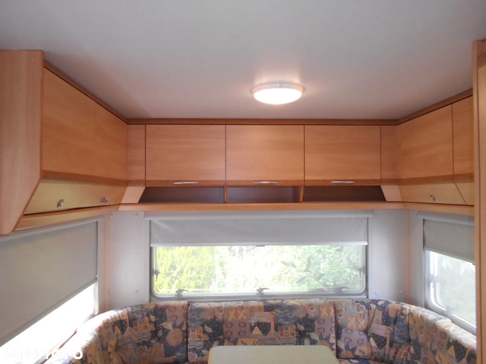 KNAUS SUNSHINE 470 - 18