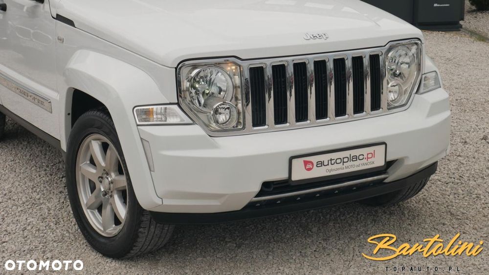Jeep Cherokee - 2