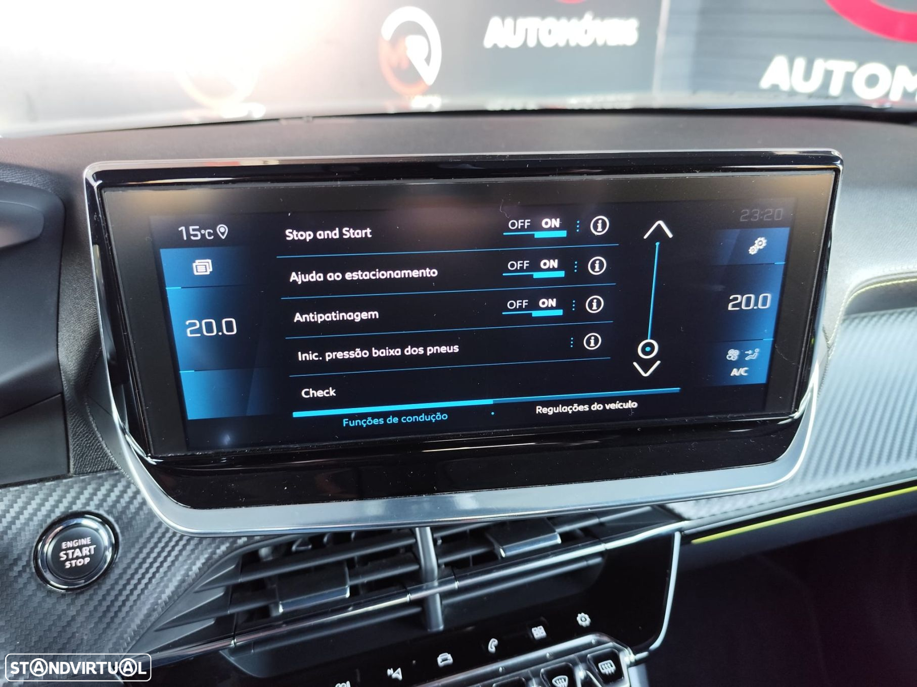 Peugeot 2008 1.5 BlueHDi GT Line EAT8 - 24