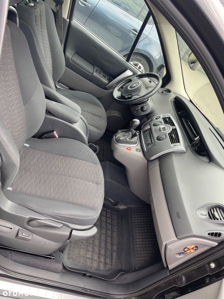 Renault Scenic 1.9 dCi Confort Authentique - 7
