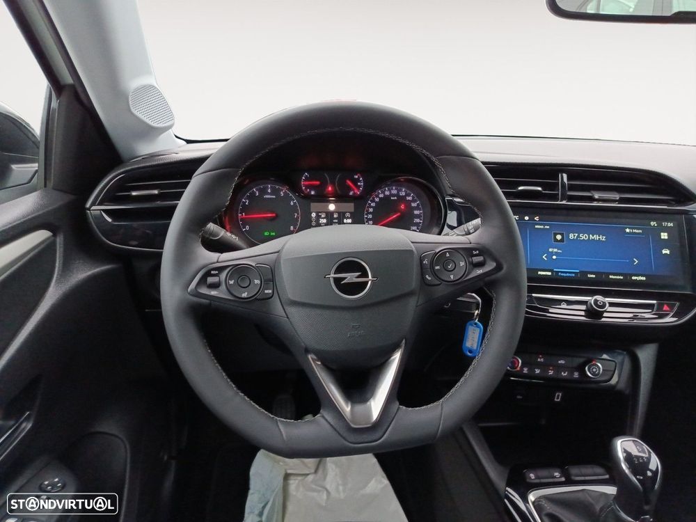 Opel Corsa 1.2 Edition - 12