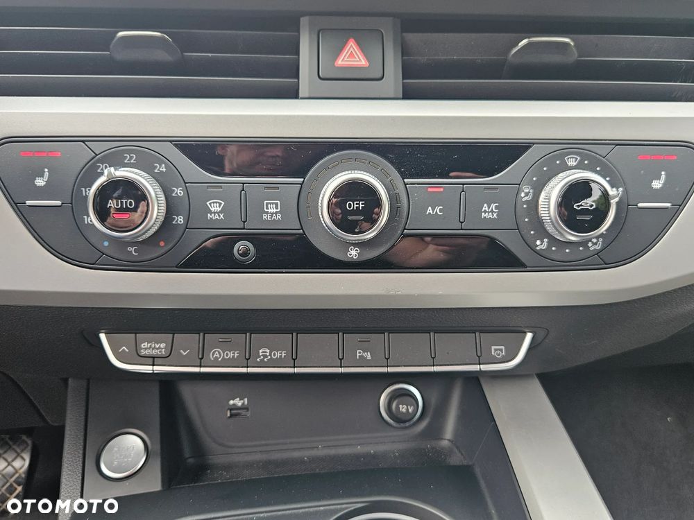 Audi A4 Avant - 20