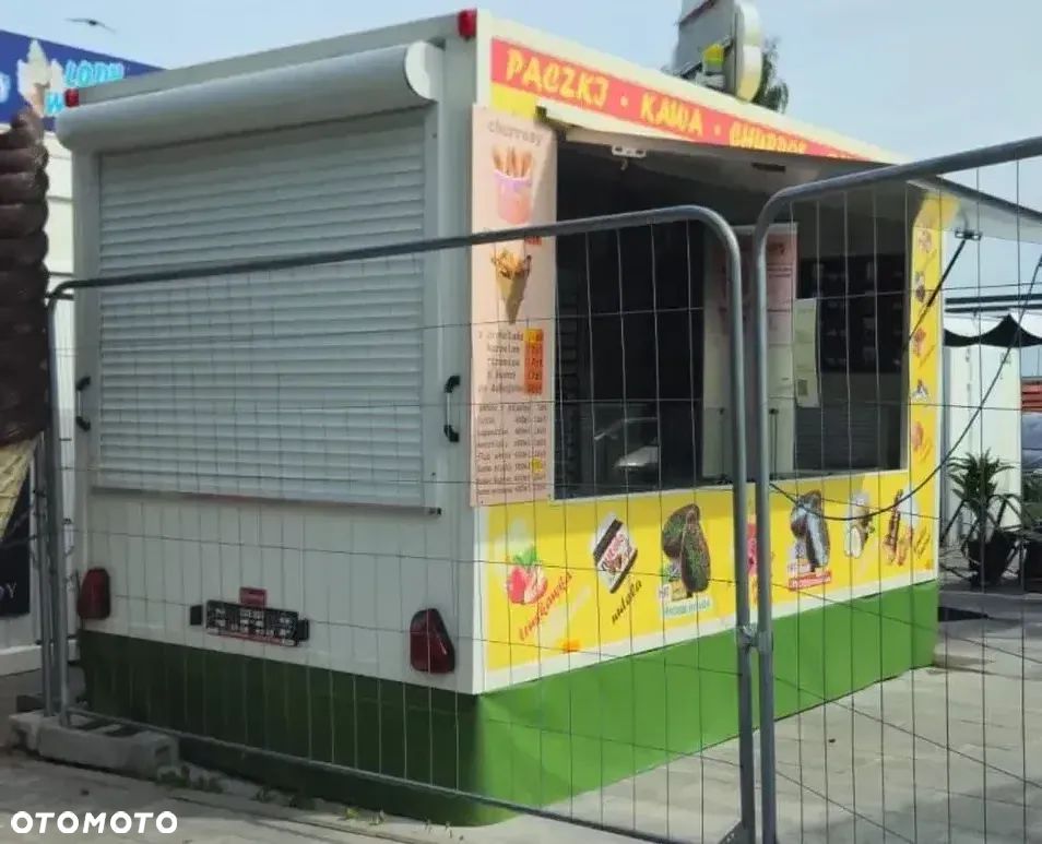 Nowim MARKA: MUSTANG-STRONG TYP: NT21 - 1