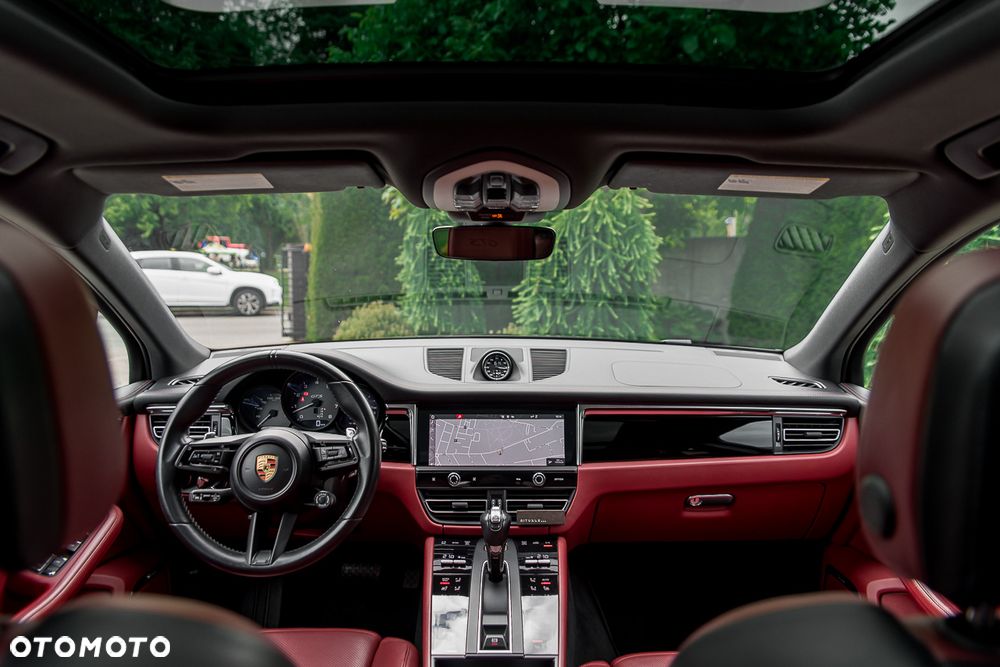 Porsche Macan GTS PDK - 32