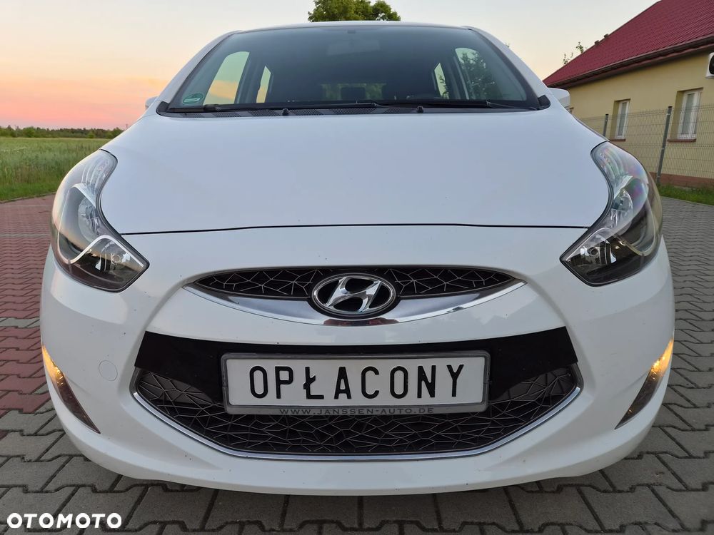 Hyundai ix20 1.4 Style - 5