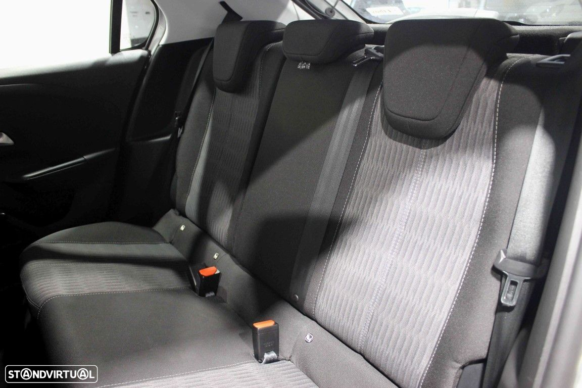 Opel Corsa 1.5 D Business - 10