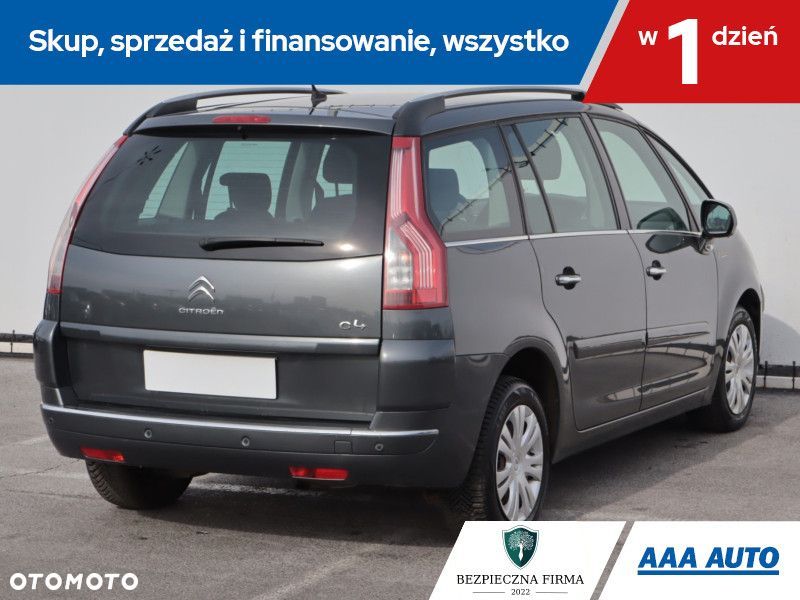 Citroën C4 Grand Picasso - 7