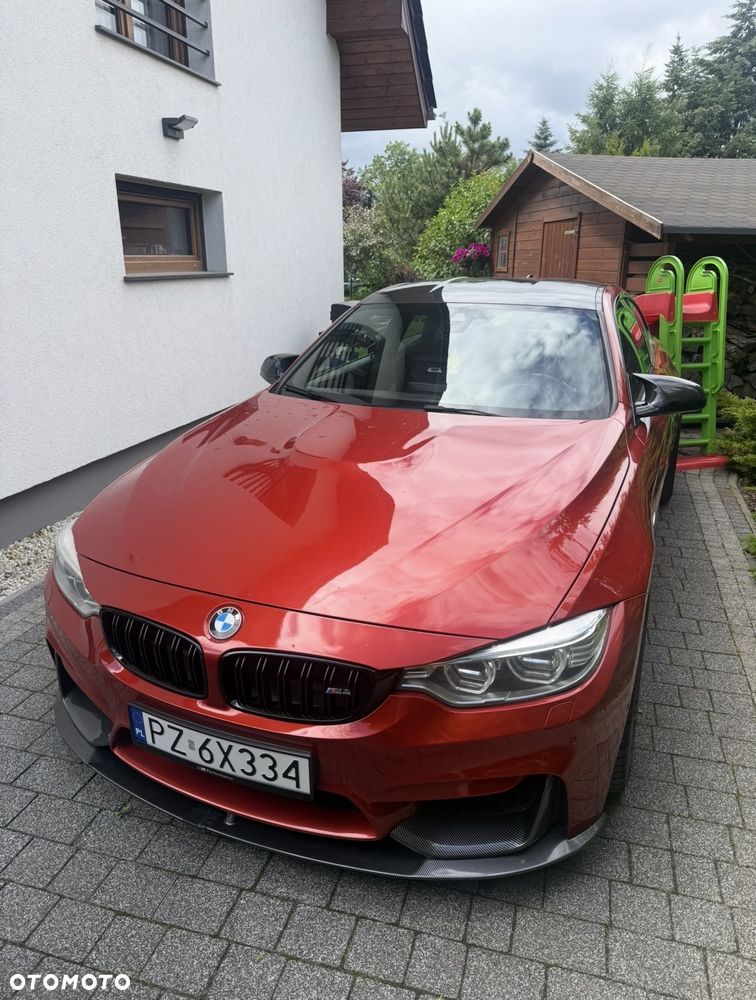 BMW M4 - 32