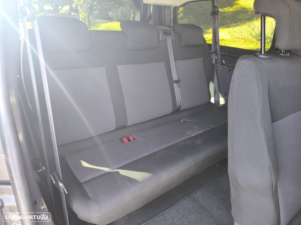 Opel Vivaro 1.5 CDTi L2H1 Enjoy - 14