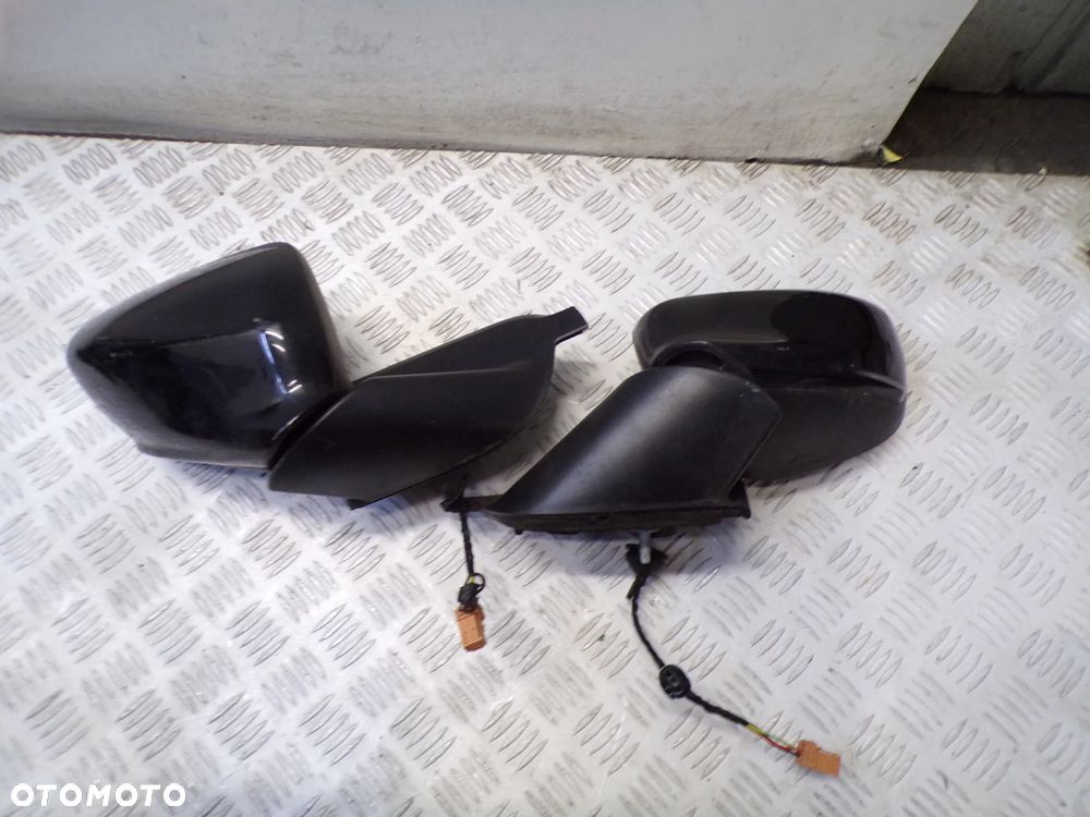 LUSTERKO LEWE 5 PIN PRAWE 7 PIN CITROEN C4 CACTUS - 4