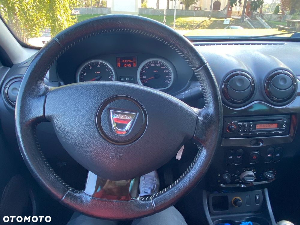 Dacia Duster 1.6 16V 4x2 Prestige - 15