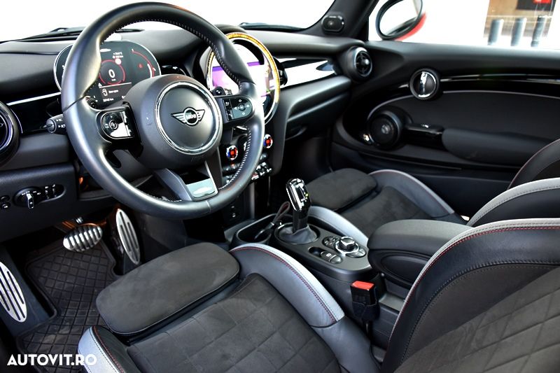 Mini John Cooper Works - 15