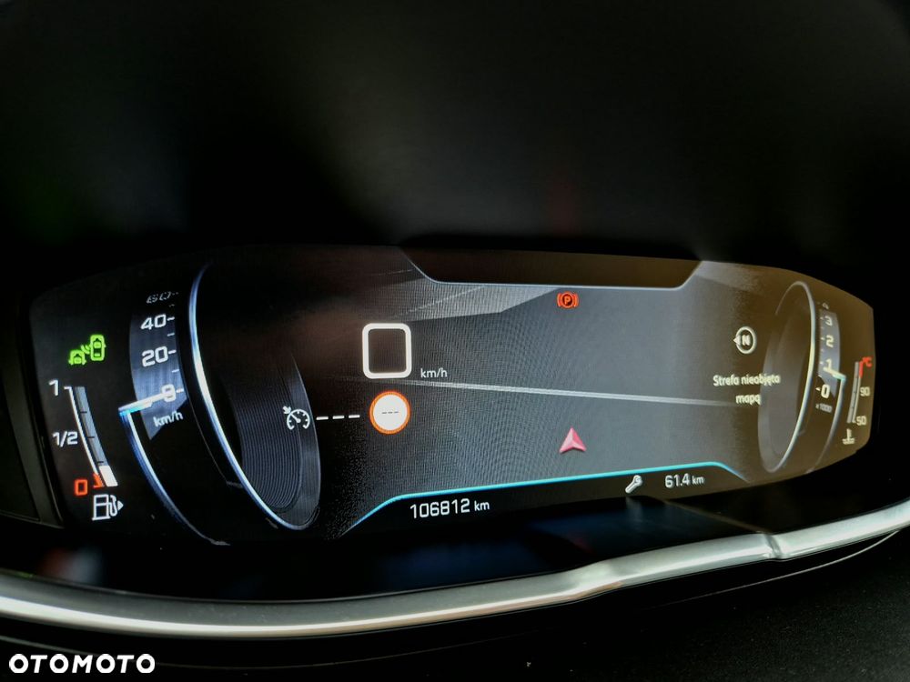 Peugeot 3008 BlueHDi 130 Stop & Start Allure - 13