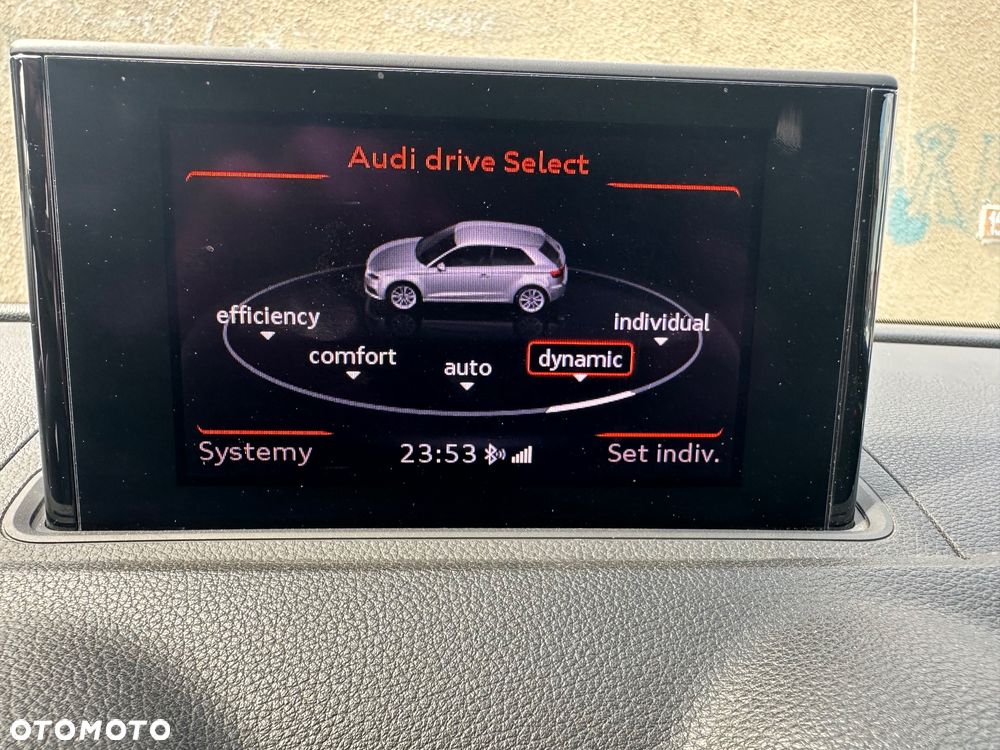 Audi A3 3-drzwiowe - 14